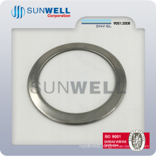 Spiral Wound Gaskes with Outer Ring Swg Gaskets